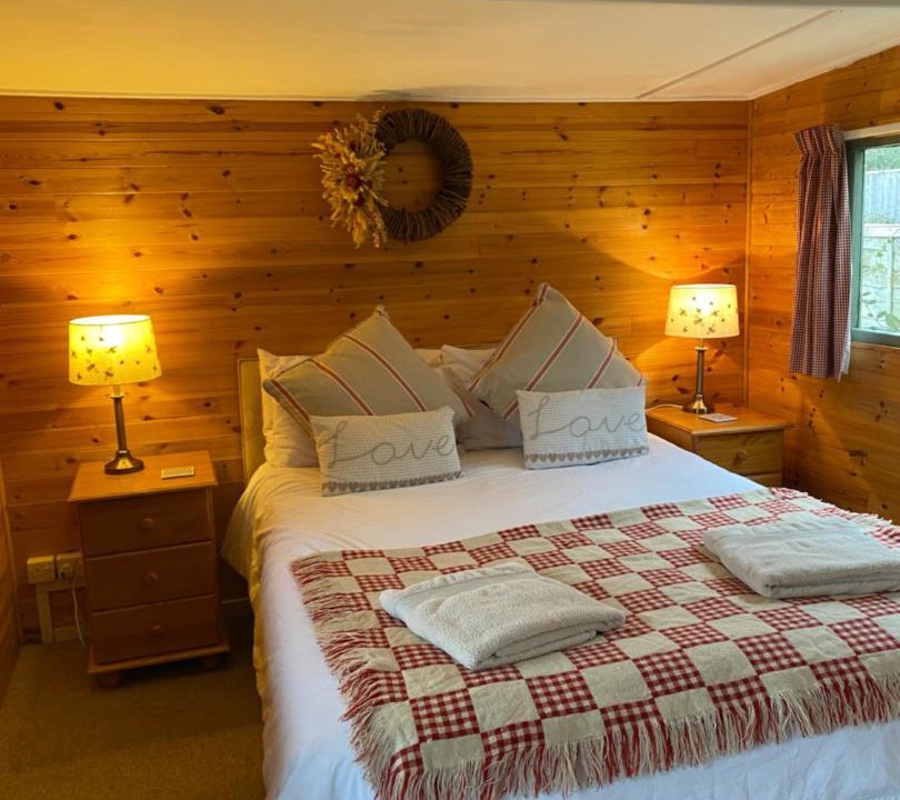 Photo of Bedroom in Brading