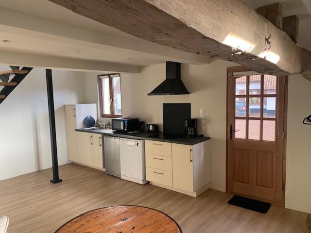 Photo of Kitchen in Wamin