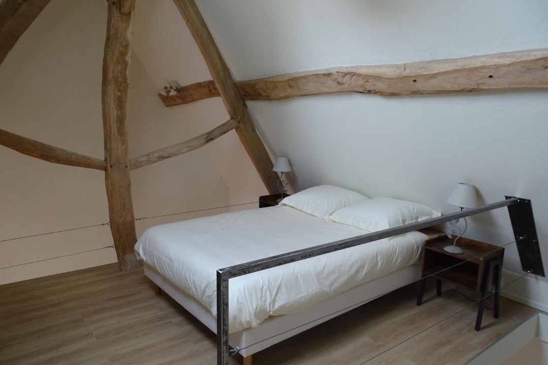 Photo of Bedroom in Wamin