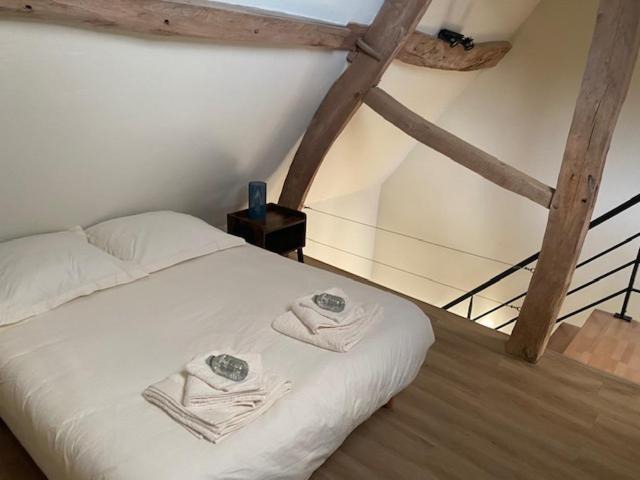 Photo of Bedroom in Wamin