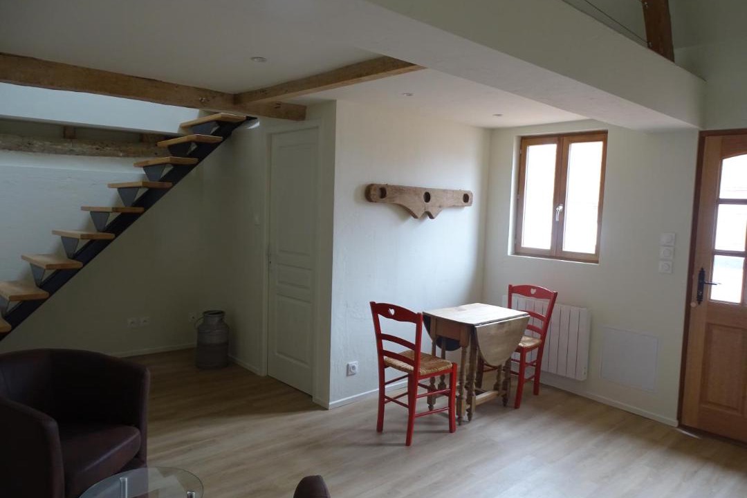 Photo of Livingroom in Wamin