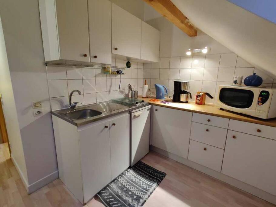 Photo of Kitchen in Stiring-Wendel