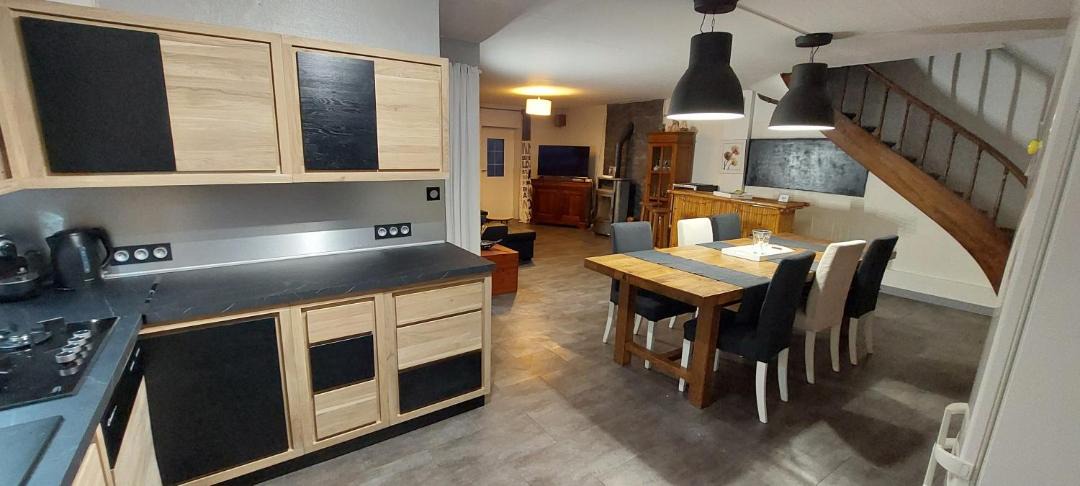 Photo of Kitchen in Messas