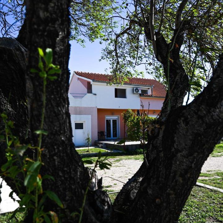 Photo of Buildings in Benkovac