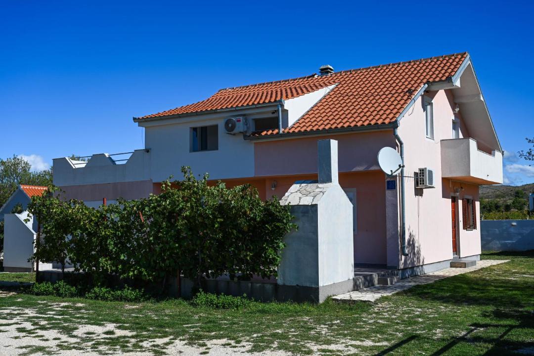 Photo of Buildings in Benkovac