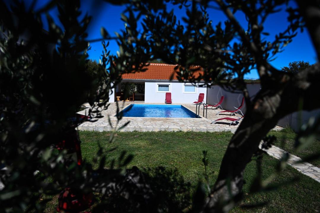 Photo of Buildings in Benkovac