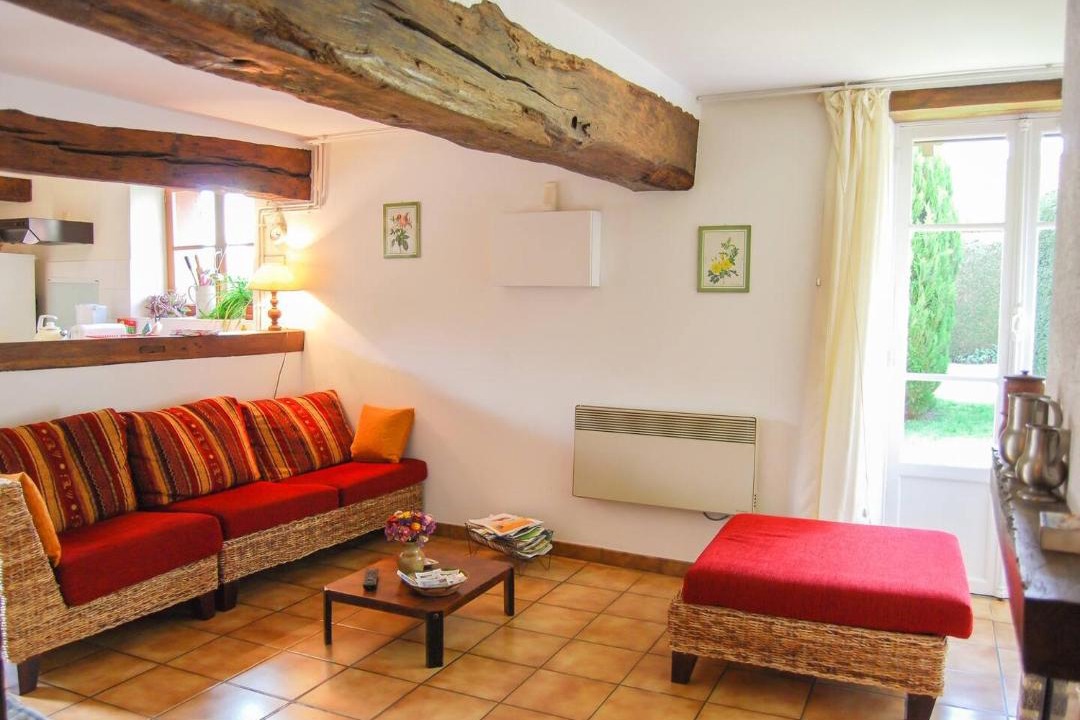 Photo of Livingroom in Diges