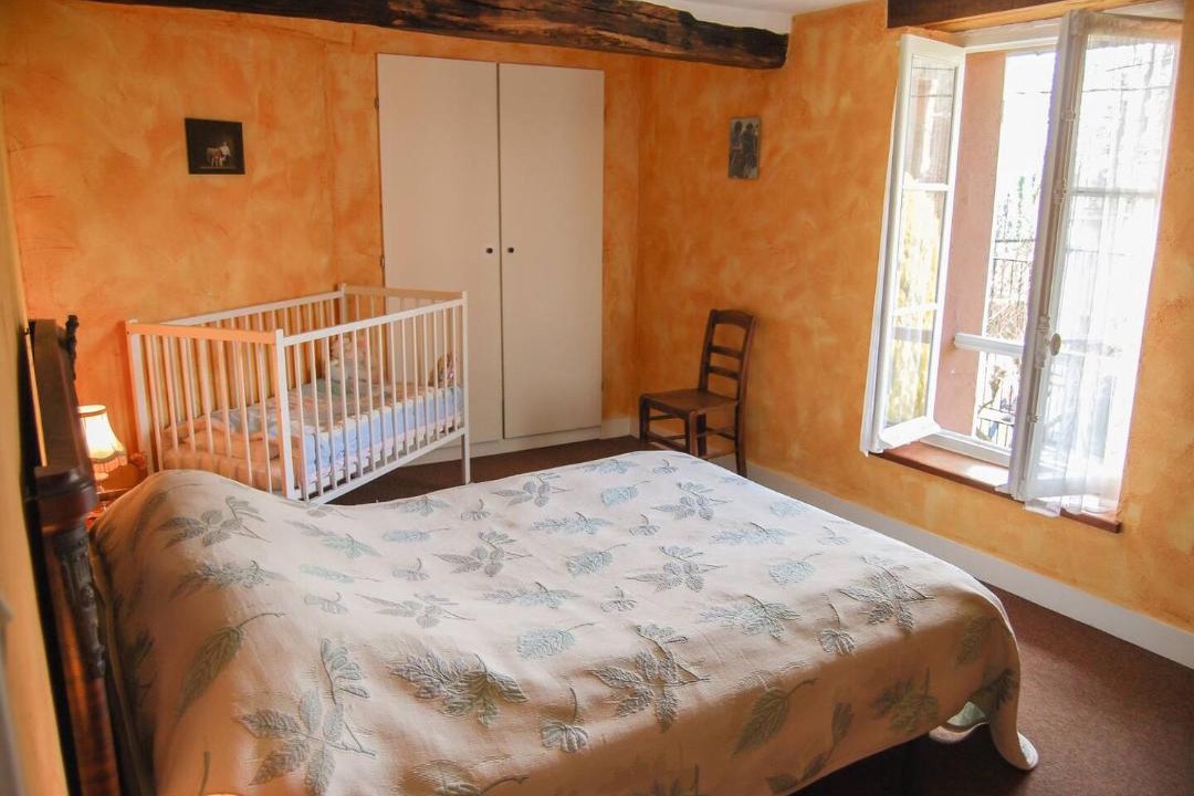 Photo of Bedroom in Diges