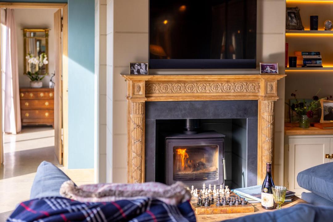 Photo of Others in Cambridge