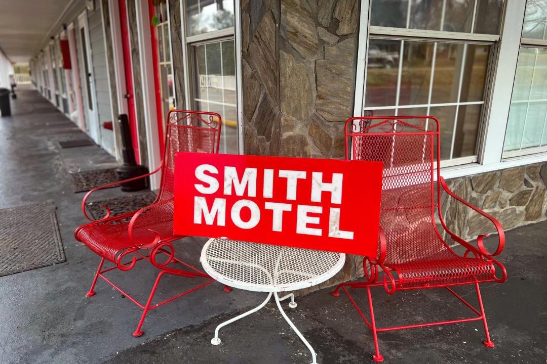 Photo of Livingroom in Calhoun