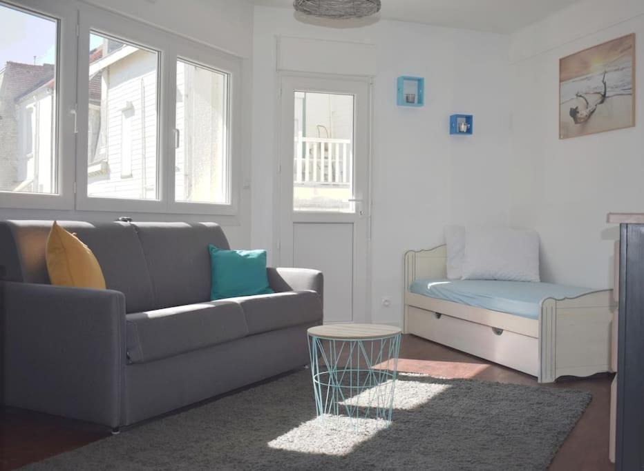 Photo of Livingroom in Berck-sur-Mer