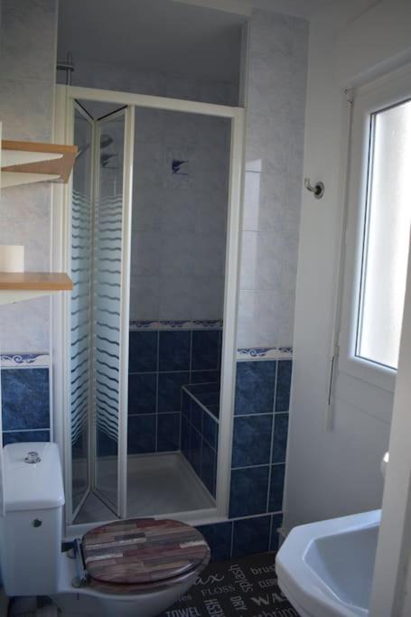 Photo of Bathroom in Berck-sur-Mer