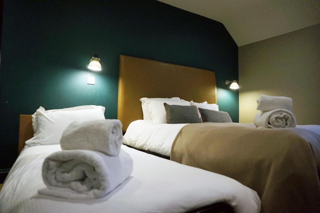 Photo of Others in Berkhamsted