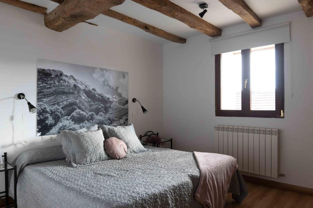 Photo of Bedroom in Abaurrea Alta