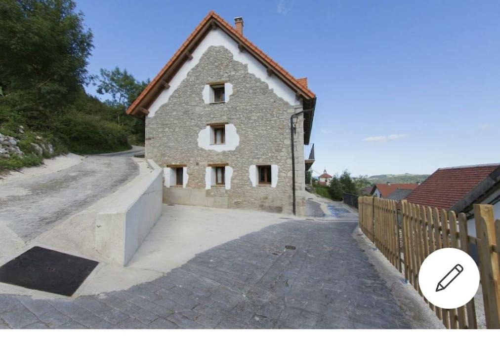 Photo of Buildings in Abaurrea Alta