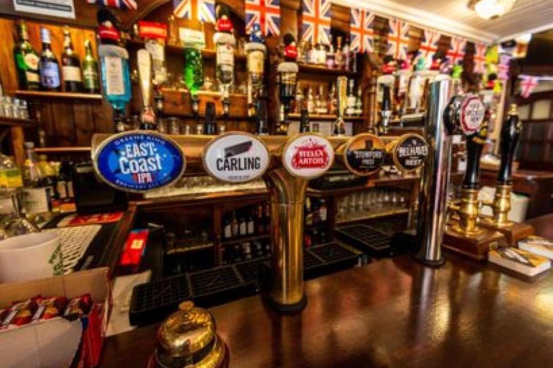 Photo of Others in Norham