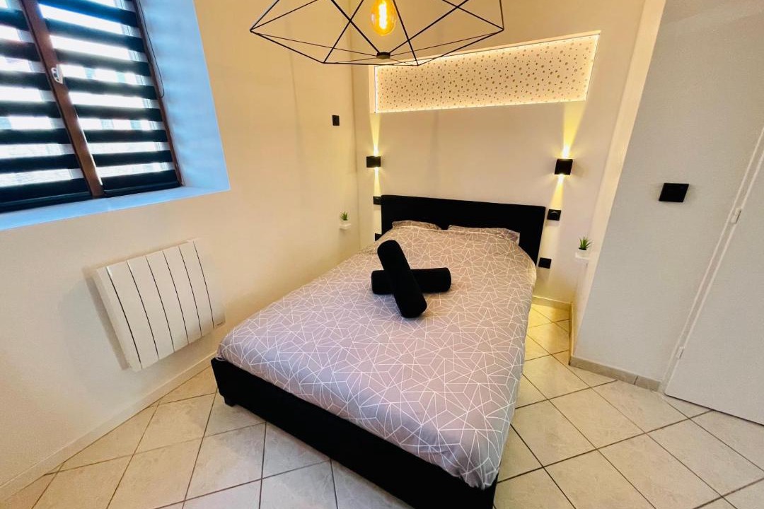 Photo of Bedroom in Noisseville