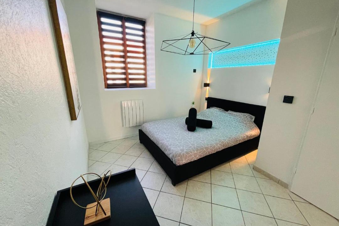 Photo of Bedroom in Noisseville