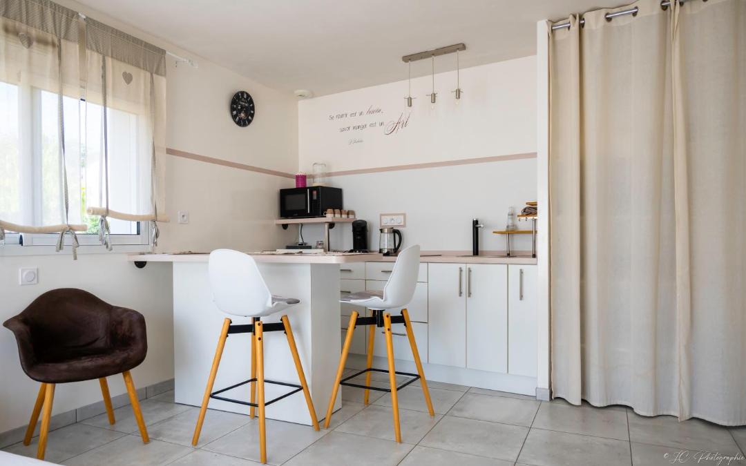 Photo of Livingroom in Saint-Mesmin