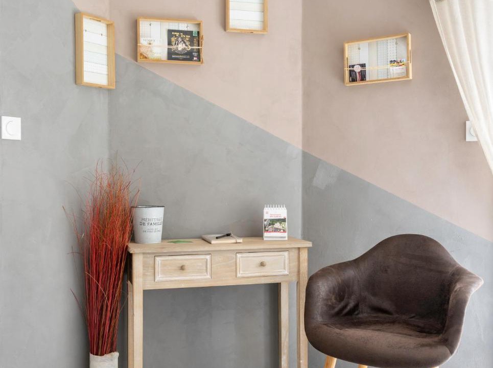 Photo of Livingroom in Saint-Mesmin