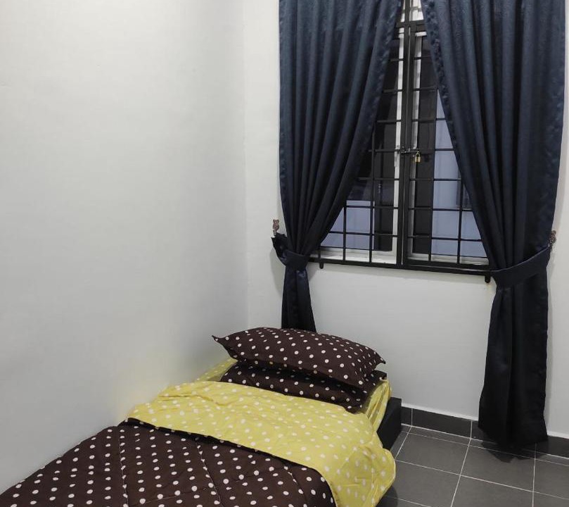 Photo of Bedroom in Dungun