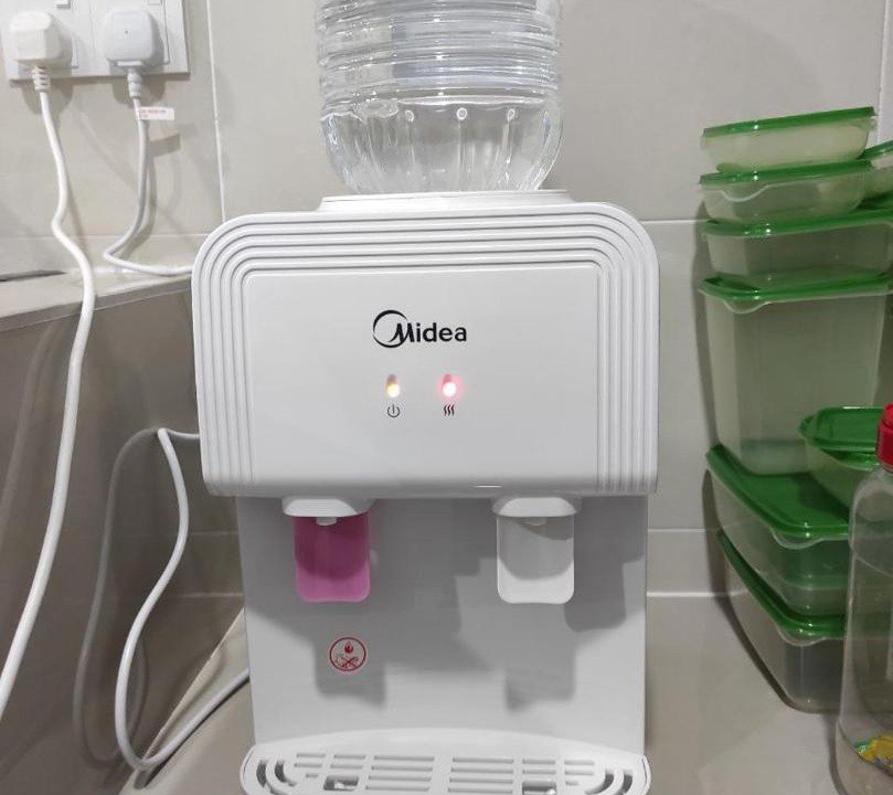 Photo of Bathroom in Dungun