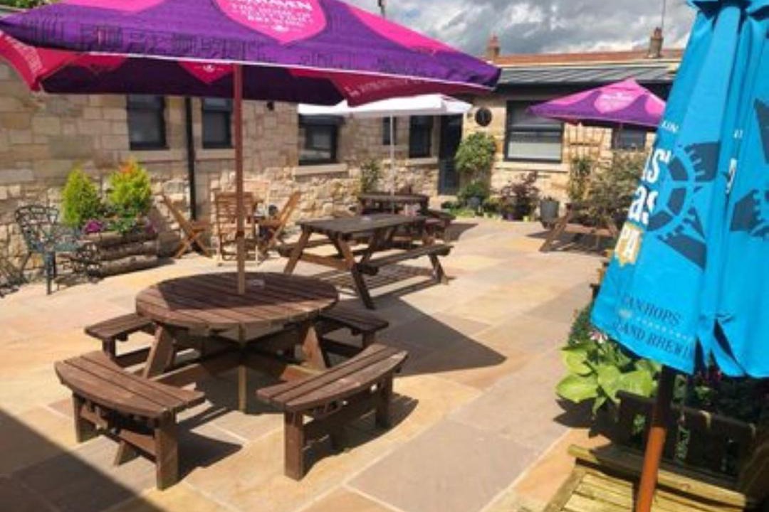 Photo of Others in Norham