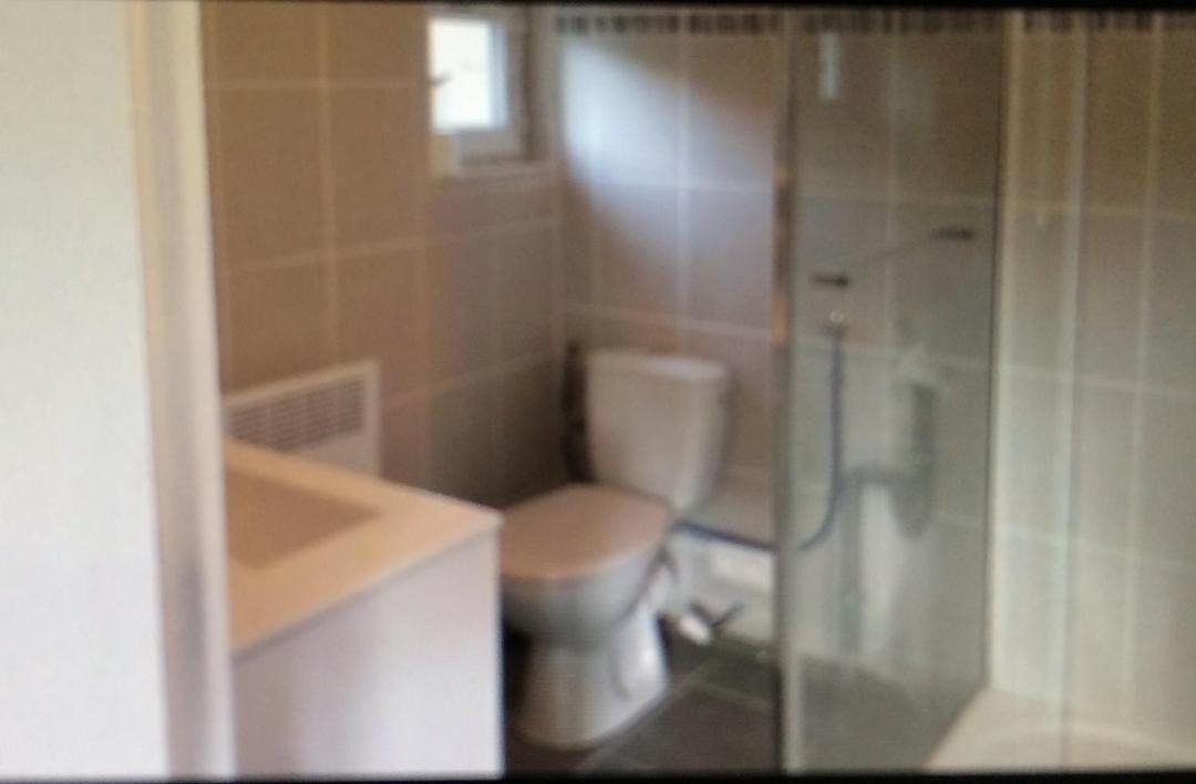 Photo of Bathroom in Espagnac