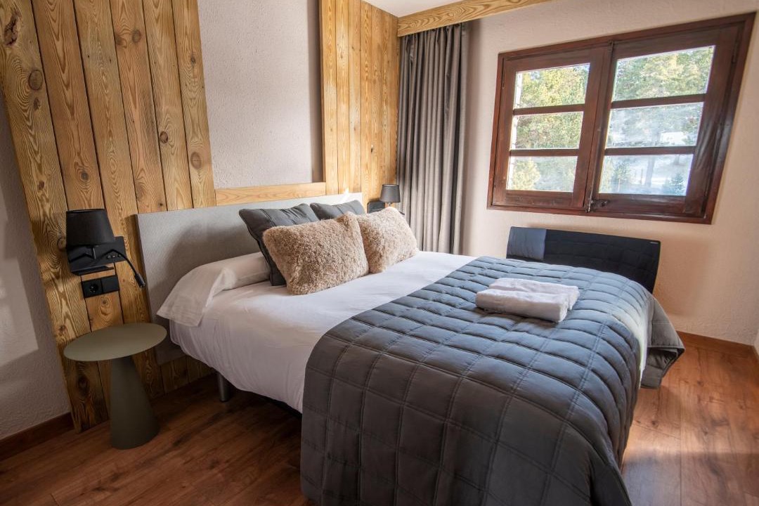 Photo of Bedroom in La Margineda