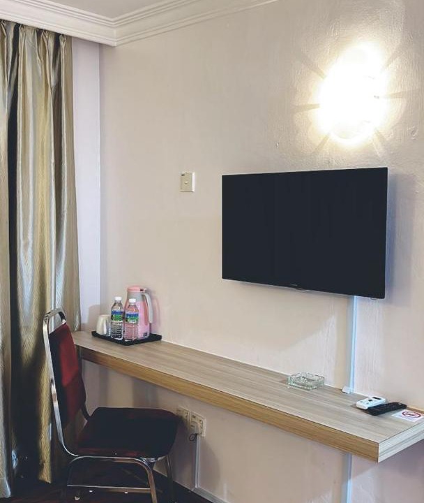 Photo of Livingroom in Segamat