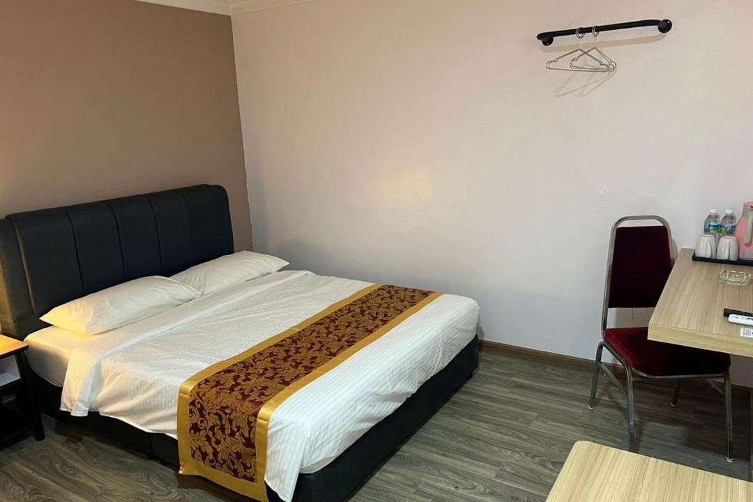 Photo of Bedroom in Segamat