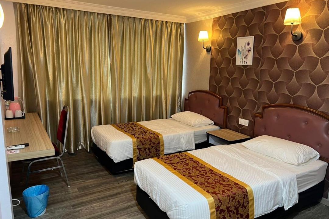 Photo of Bedroom in Segamat