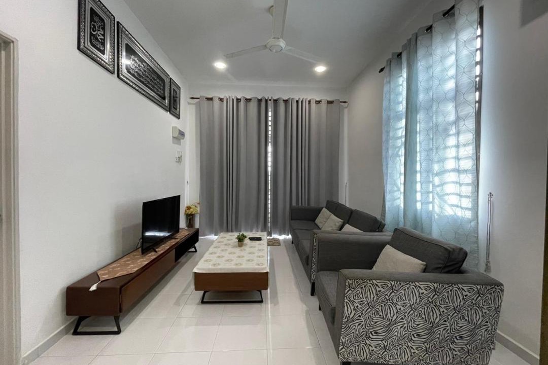 Photo of Livingroom in Merlimau