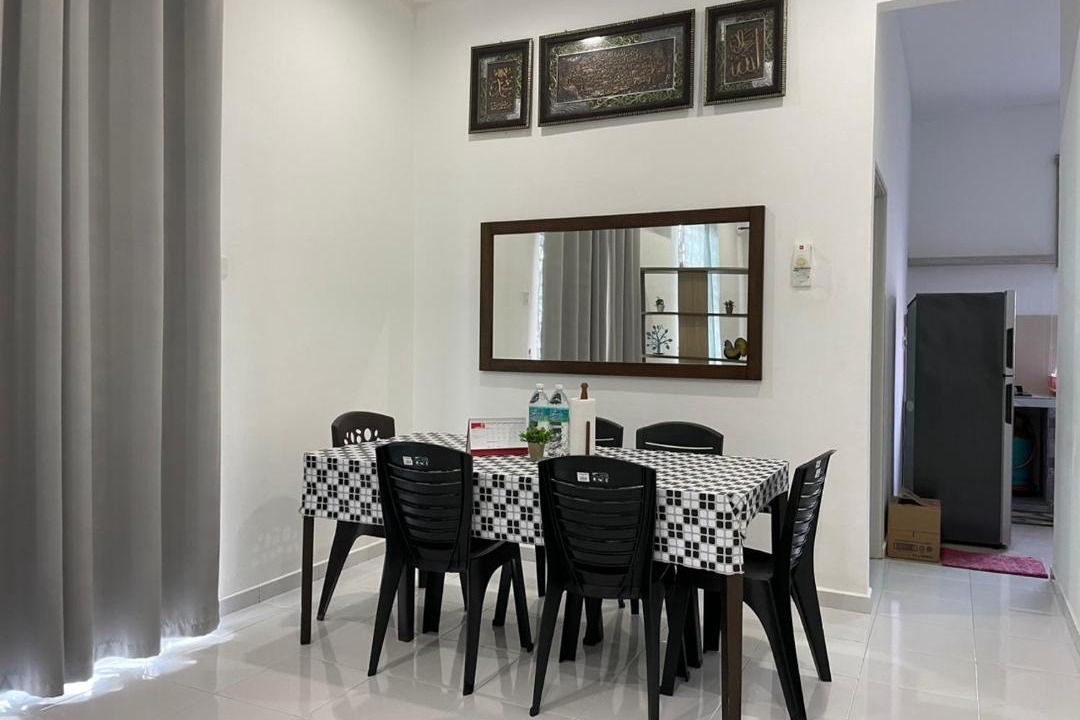 Photo of Livingroom in Merlimau