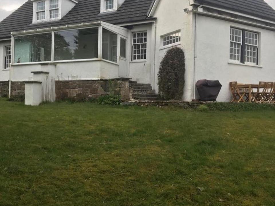 Photo of Buildings in Strathblane