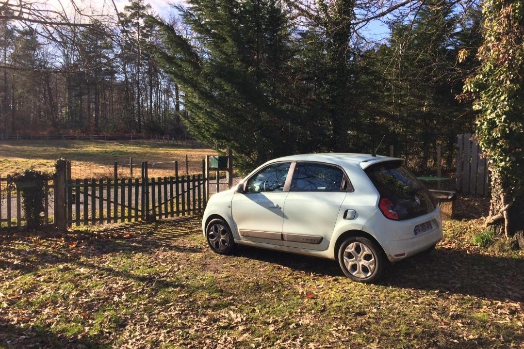 Photo of Outdoor in Espagnac