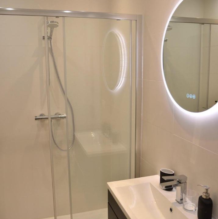 Photo of Bathroom in Guenviller