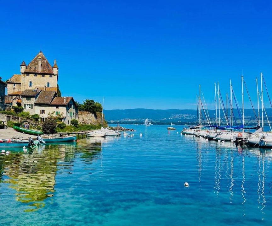 Photo of Others in Excenevex