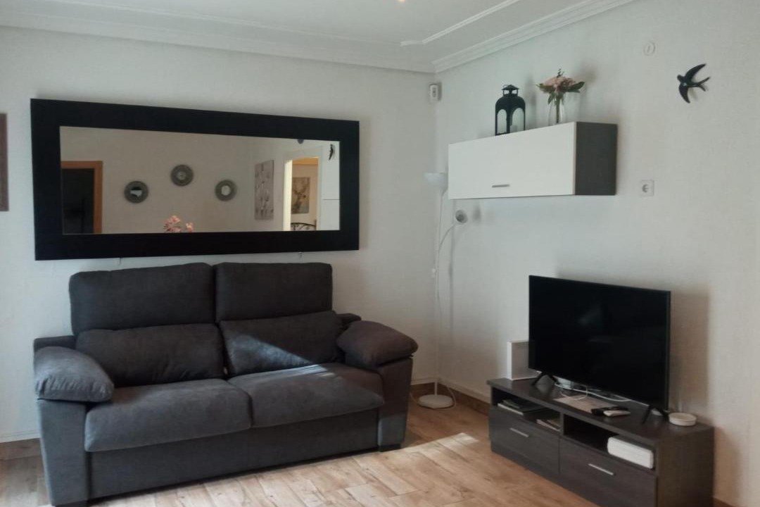 Photo of Livingroom in Albacete