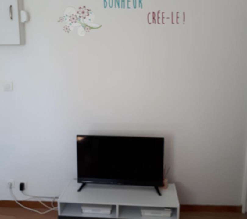 Photo of Livingroom in Courseulles-sur-Mer