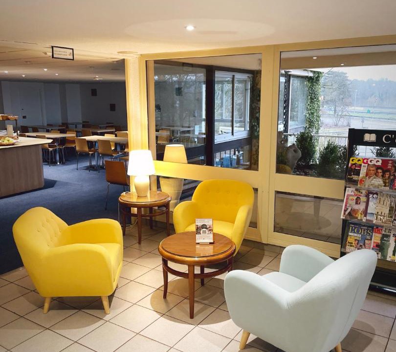 Photo of Livingroom in Nemours