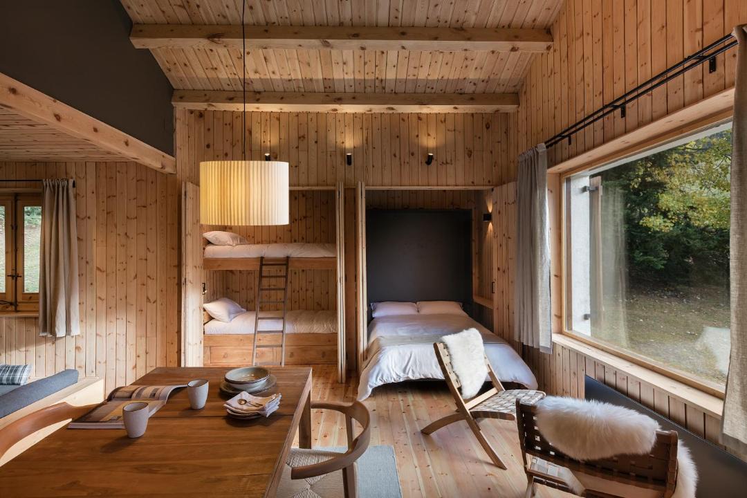 Photo of Livingroom in La Molina