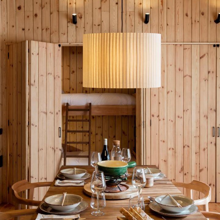 Photo of Kitchen in La Molina