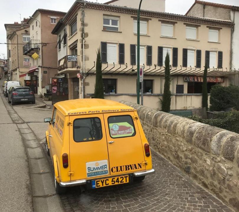 Photo of Others in Satillieu