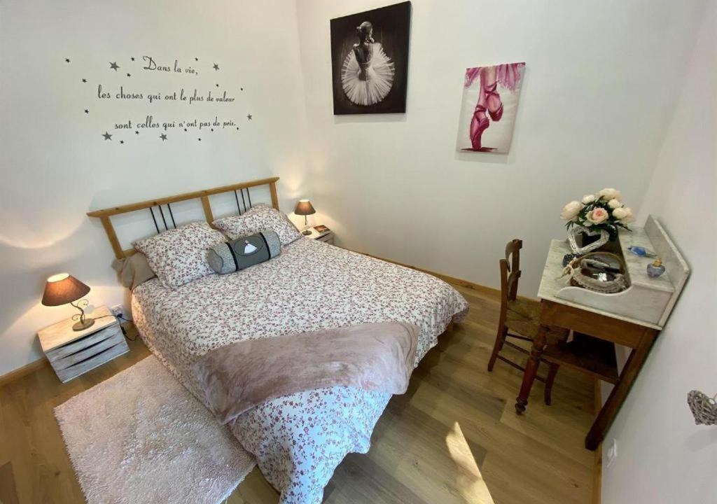 Photo of Bedroom in Fa