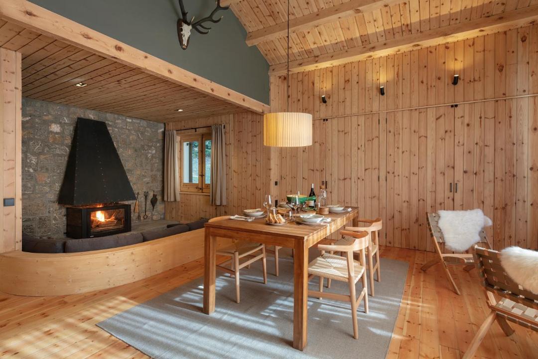 Photo of Livingroom in La Molina