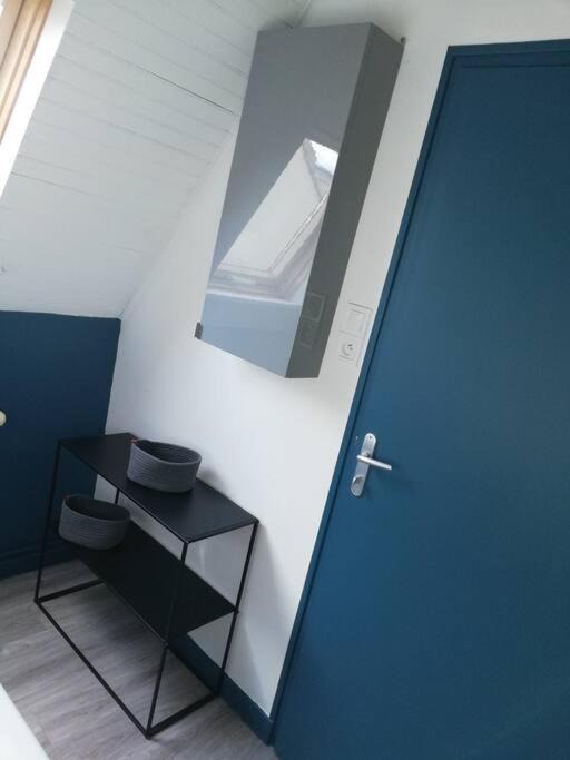 Photo of Livingroom in Montbeliard