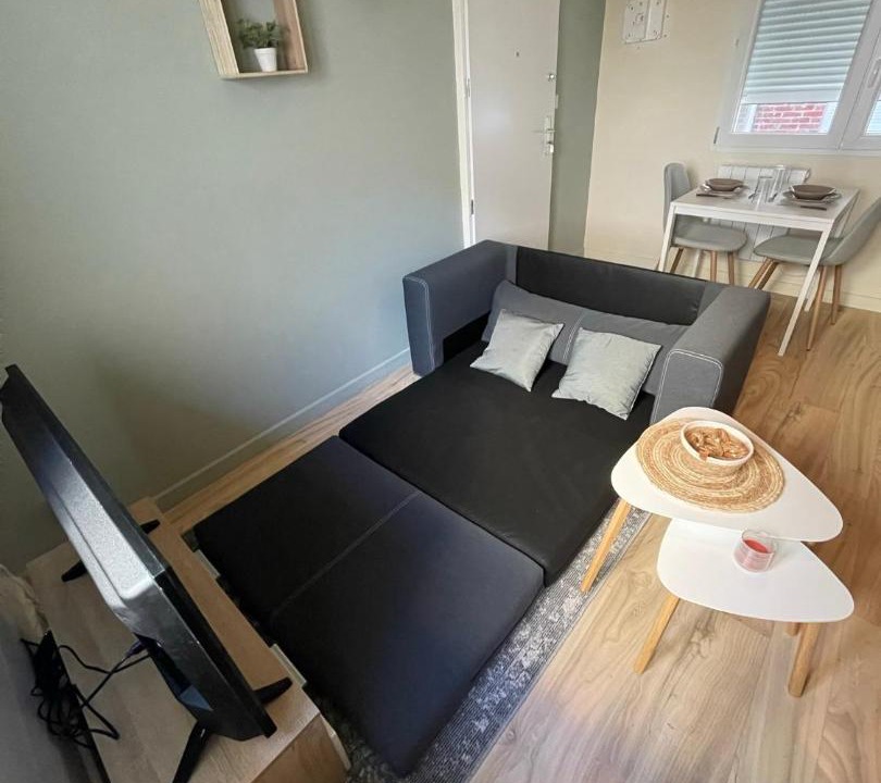 Photo of Livingroom in Douai