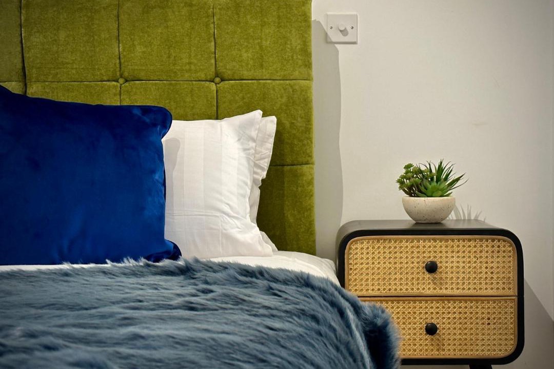 Photo of Bedroom in Nailsea