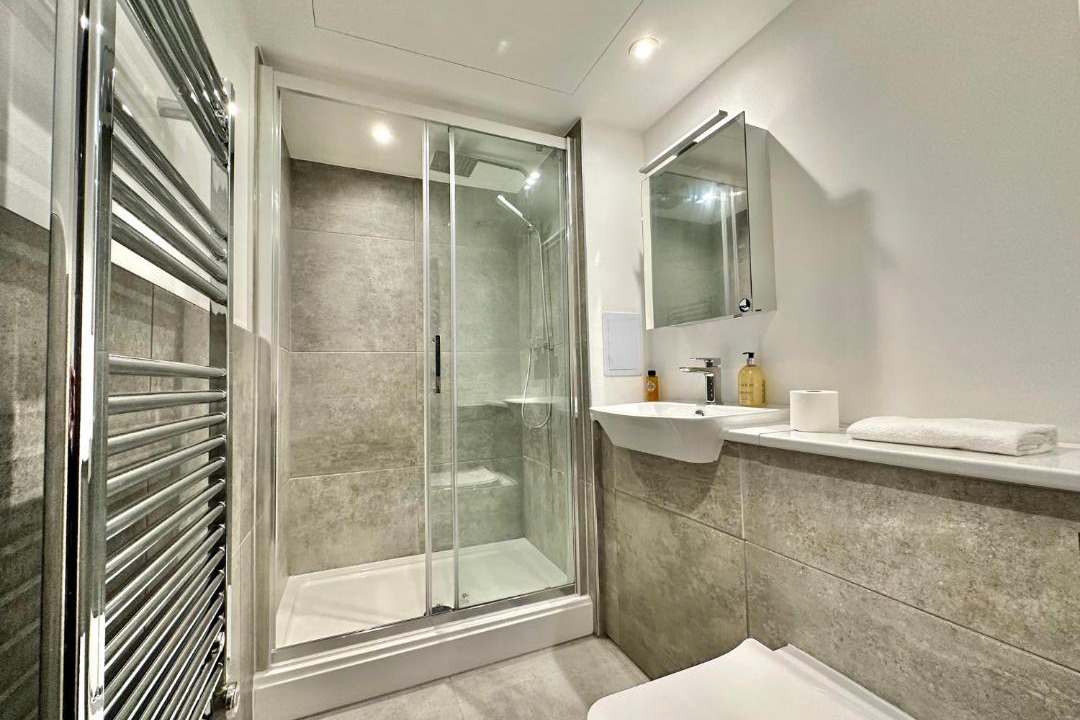 Photo of Bathroom in Nailsea